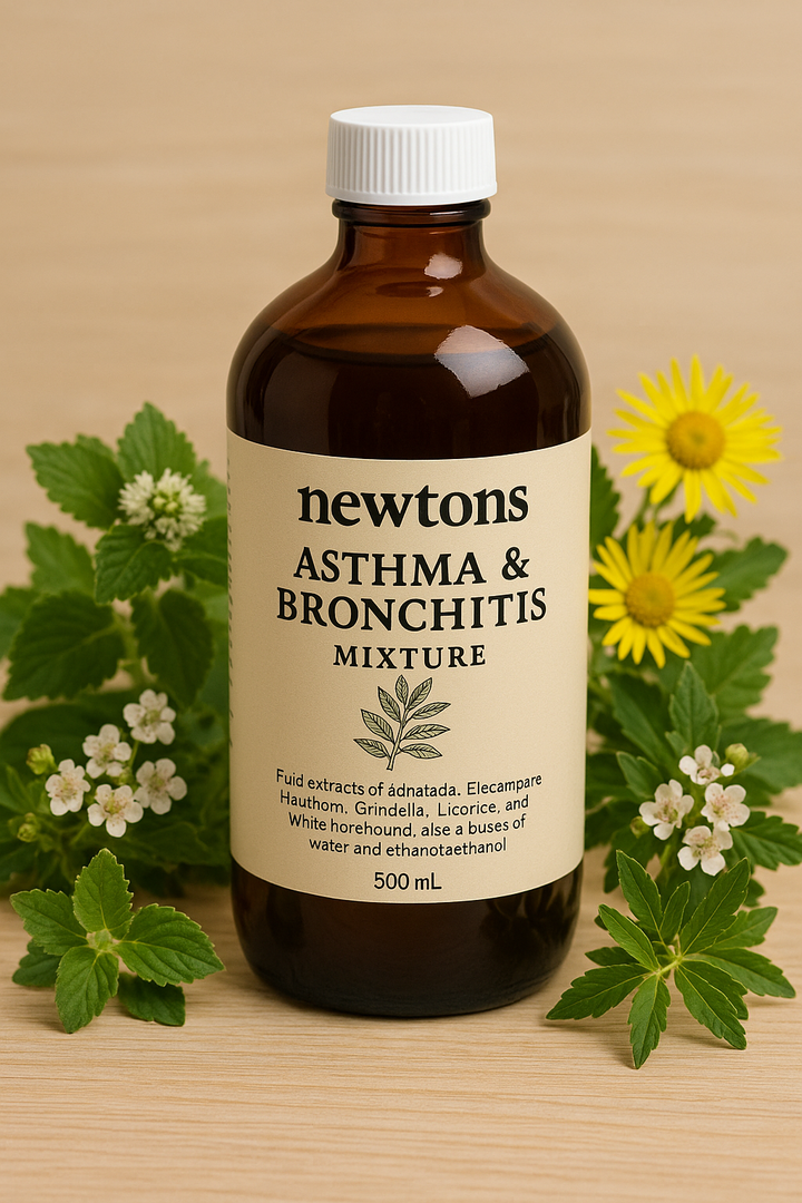 A&B Mixture 500ml