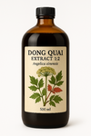 Dong Quai Extract