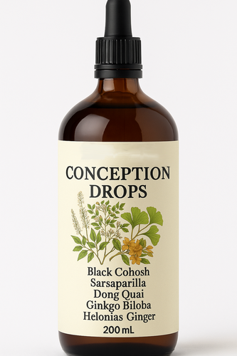 Conception Drops