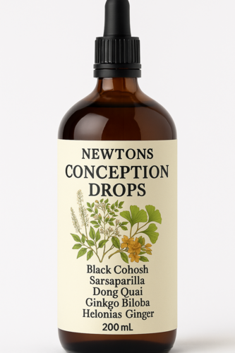 Conception Drops