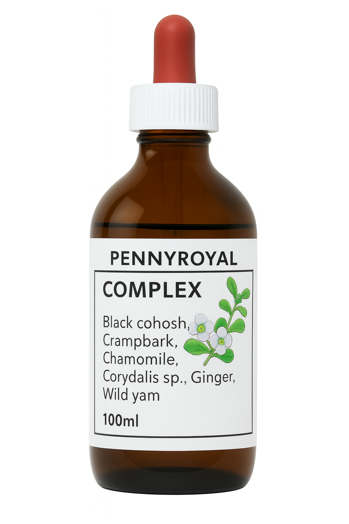 Endo-Fibro Drops 500ml