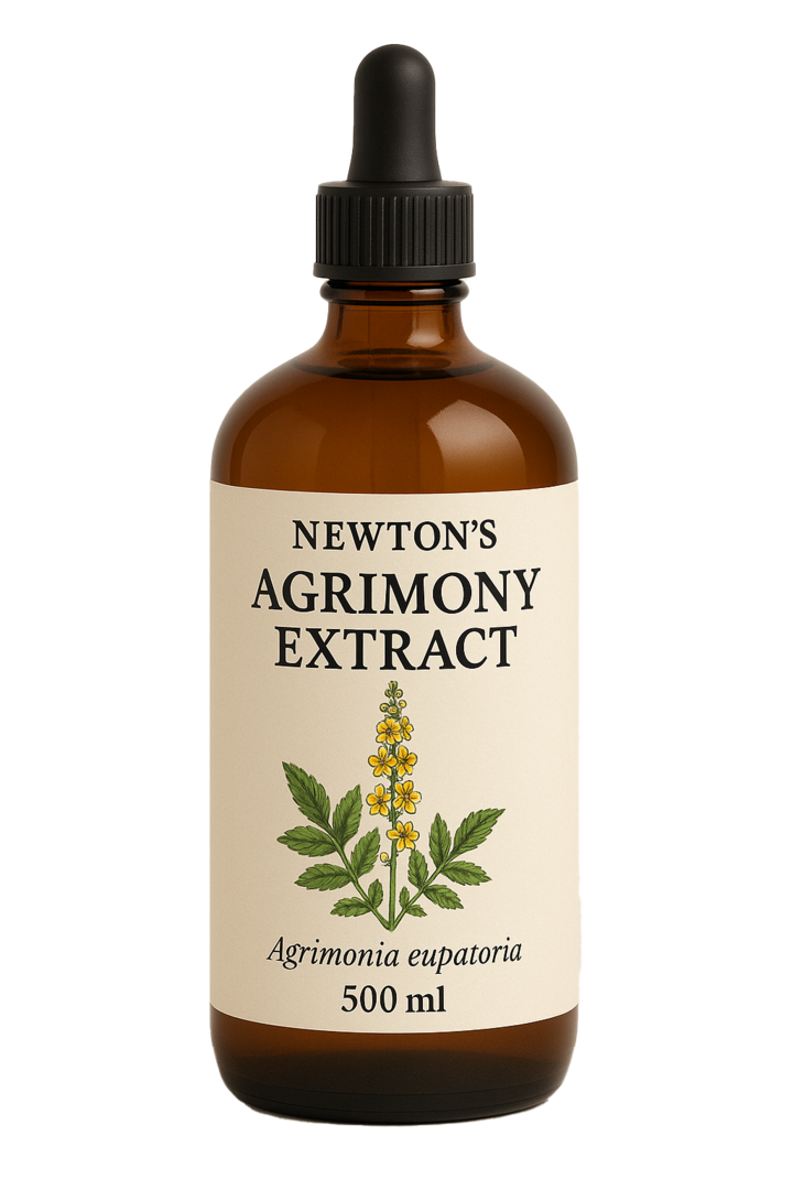 Agrimony Extract