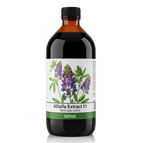 Alfalfa PO Extract