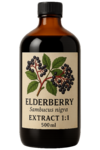 Elderberry Extract