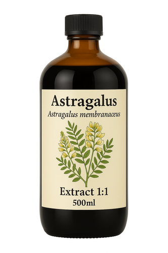 Astragalus Extract