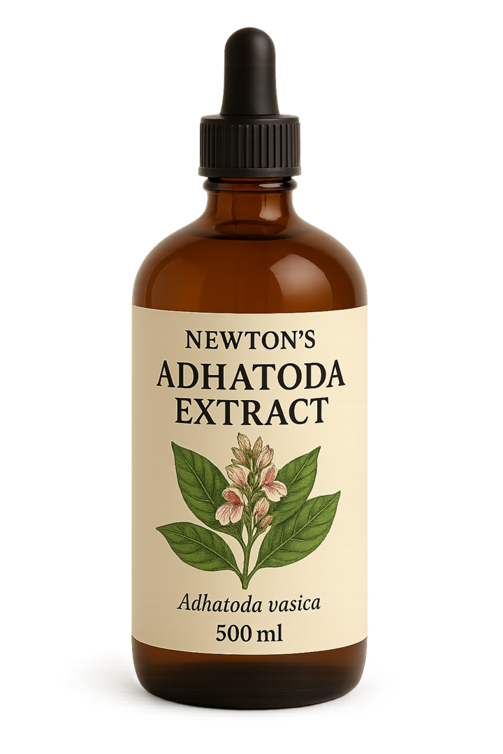 Adhatoda Extract