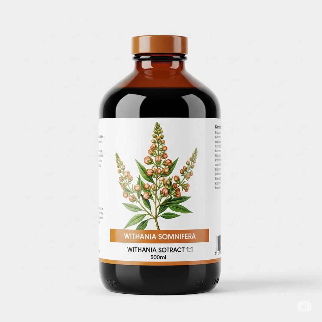 Withania Extract