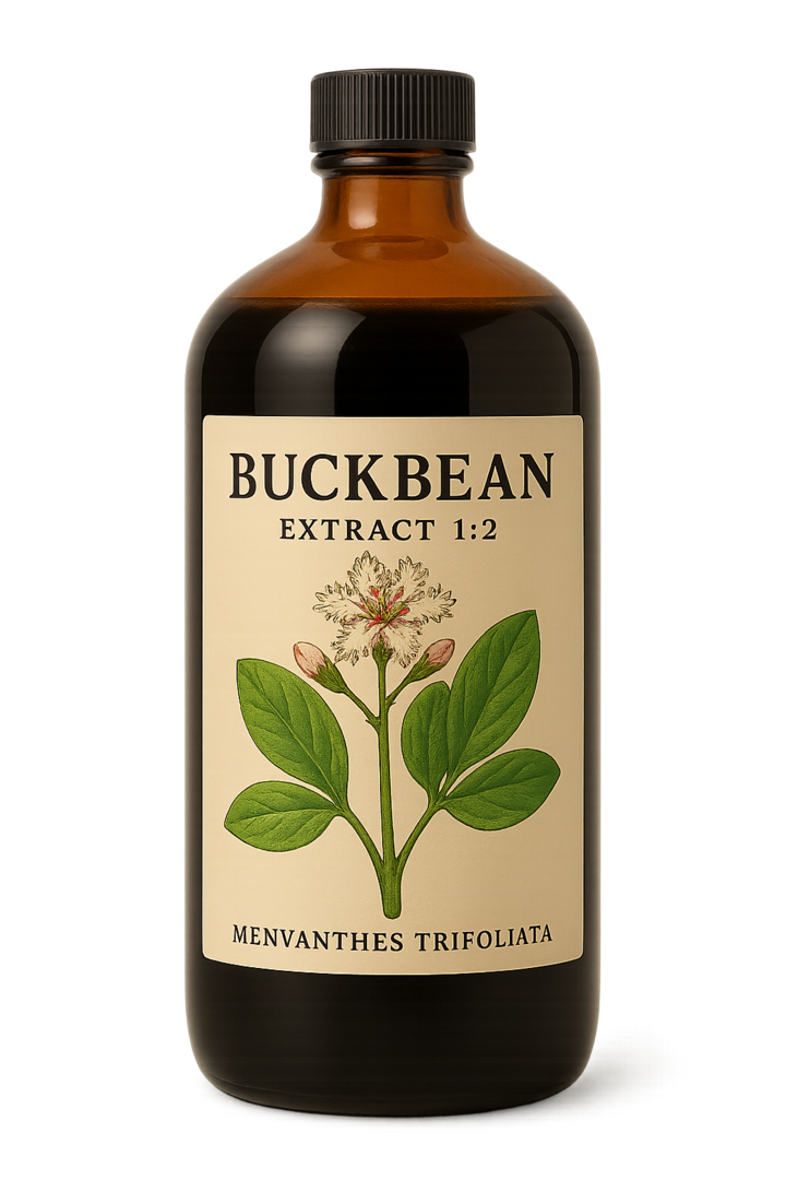 Buckbean Extract