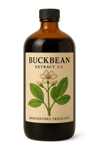 Buckbean Extract