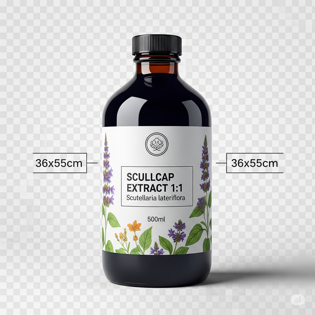 Skullcap Lateriflora Extract