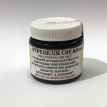 Hypericum Cream 60g
