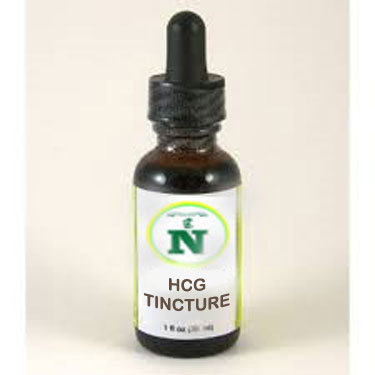 Homeopathic HCG