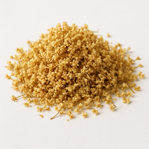 Elderflower Cert. Organic