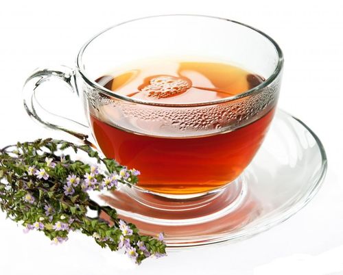 Eyebright Cert.Organic