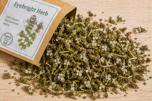 Eyebright Herb.Organic