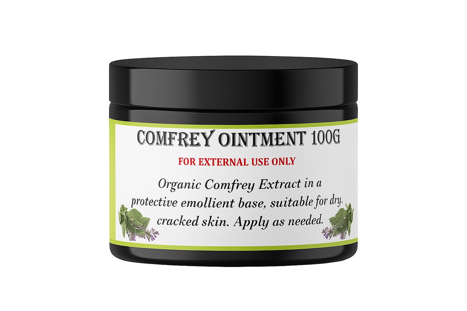 Comfrey Ointment