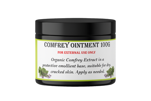 Comfrey Ointment