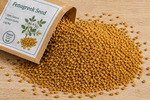 Fenugreek Seeds, Organic 70g