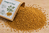 Fenugreek Seeds, Organic 70g