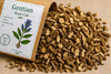 Gentian Root Organic