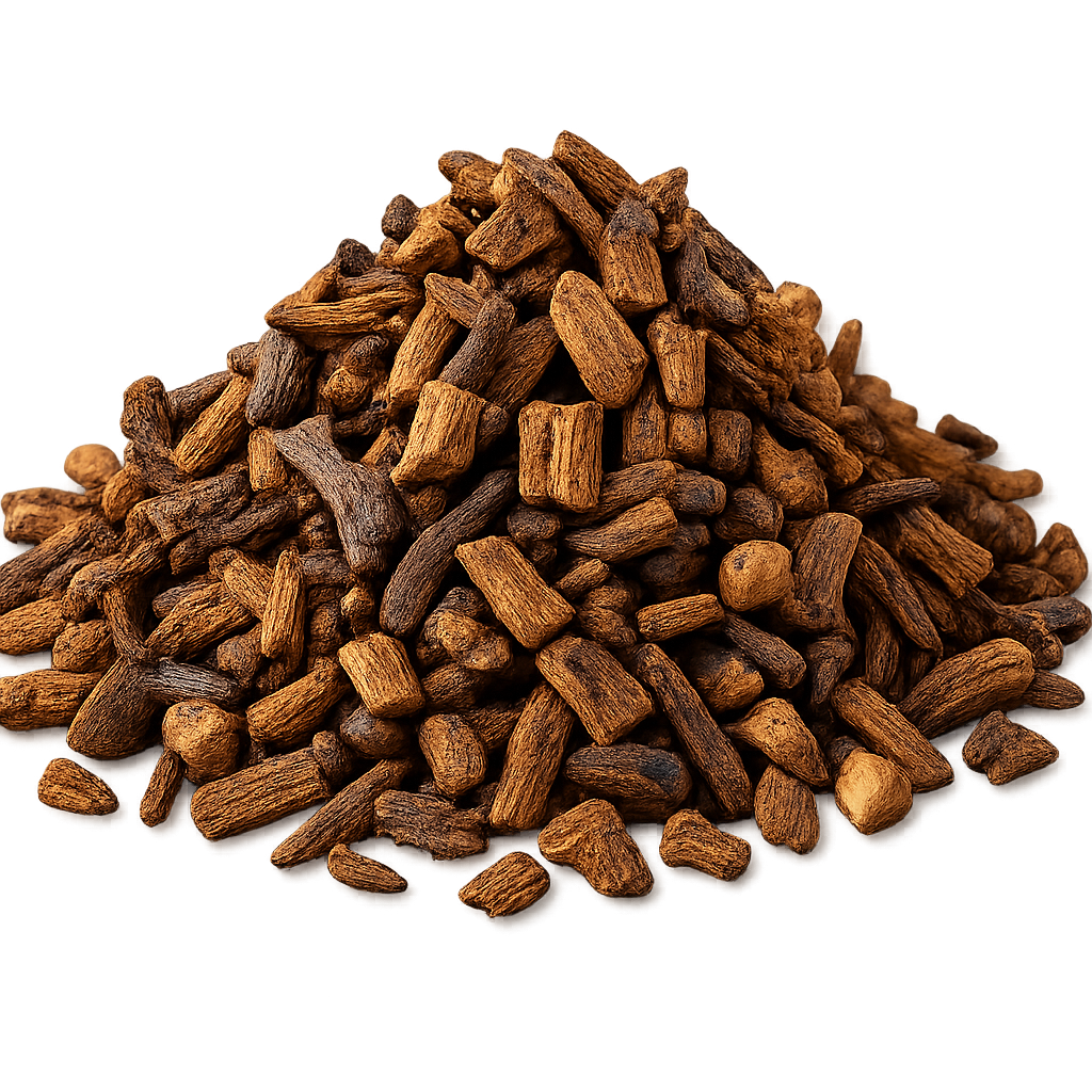 Dandelion Root Roasted