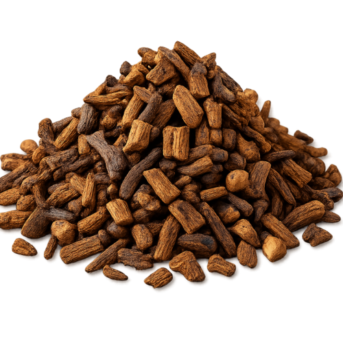 Dandelion Root Roasted