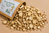 Ginseng Panax Root Cert. Organic