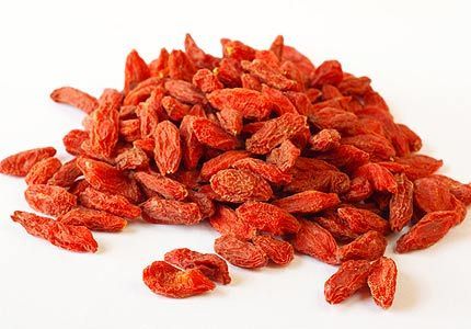 GOJI Berries Organic