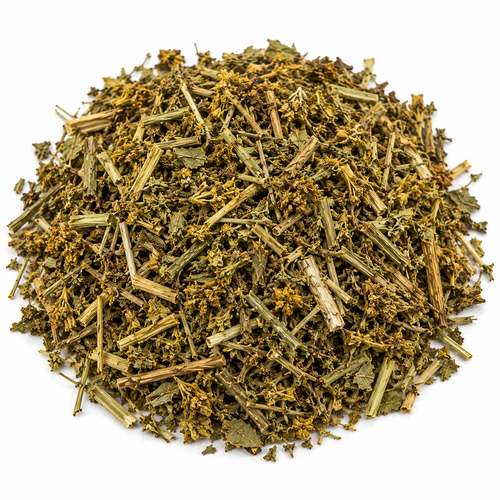 Golden Rod Herb Organic