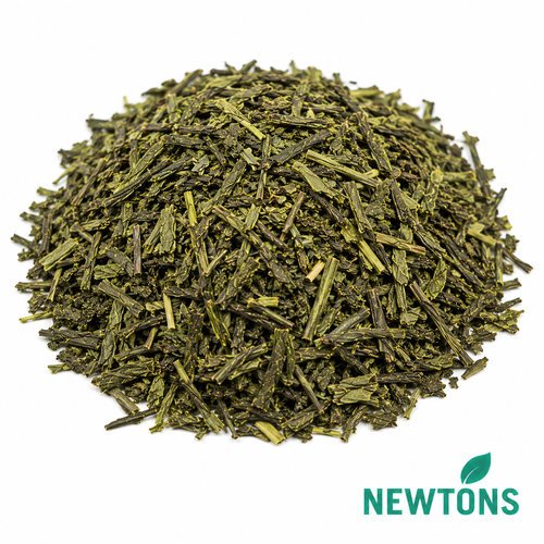 Green Tea Leaf Organic
