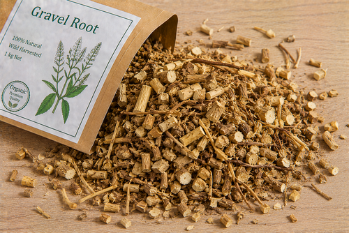 Gravel Root Organic