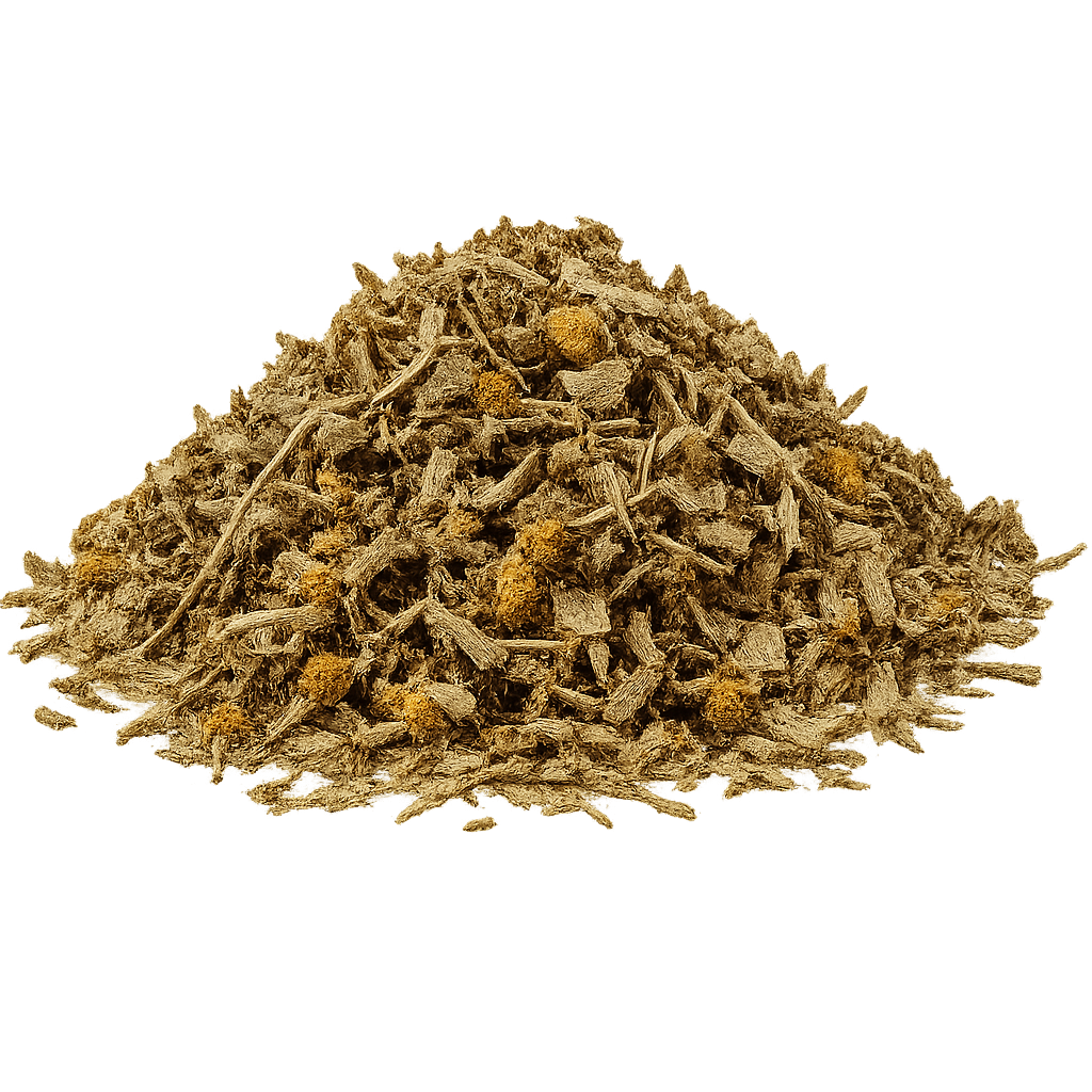 Grindelia Cert. Organic