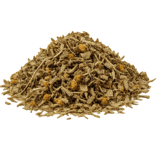 Grindelia Cert. Organic