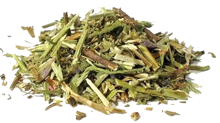 Hyssop Cert. Organic