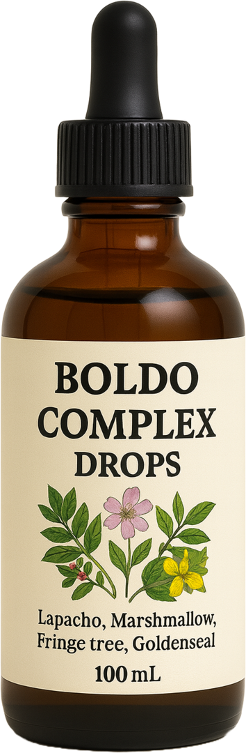 Stones Drops 500ml