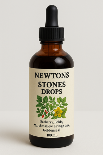 Gallstone Drops