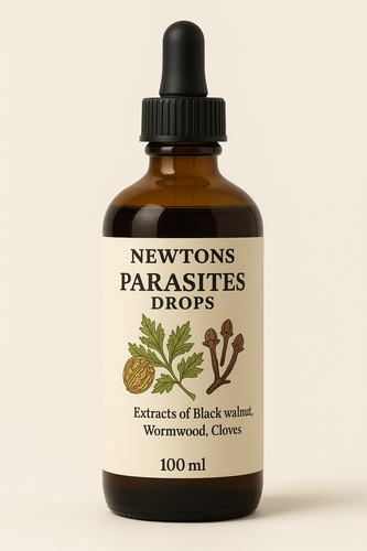 Parasite Drops