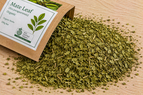 Mate Yerba Organic
