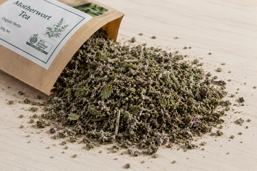 Motherwort Herb Organic