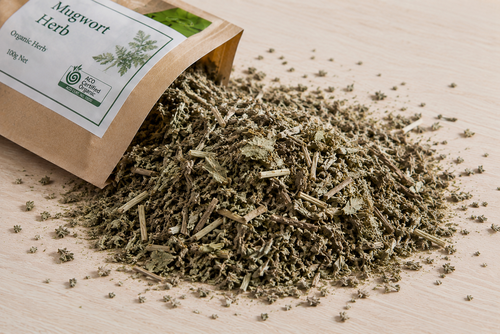 Mugwort Cert. Organic