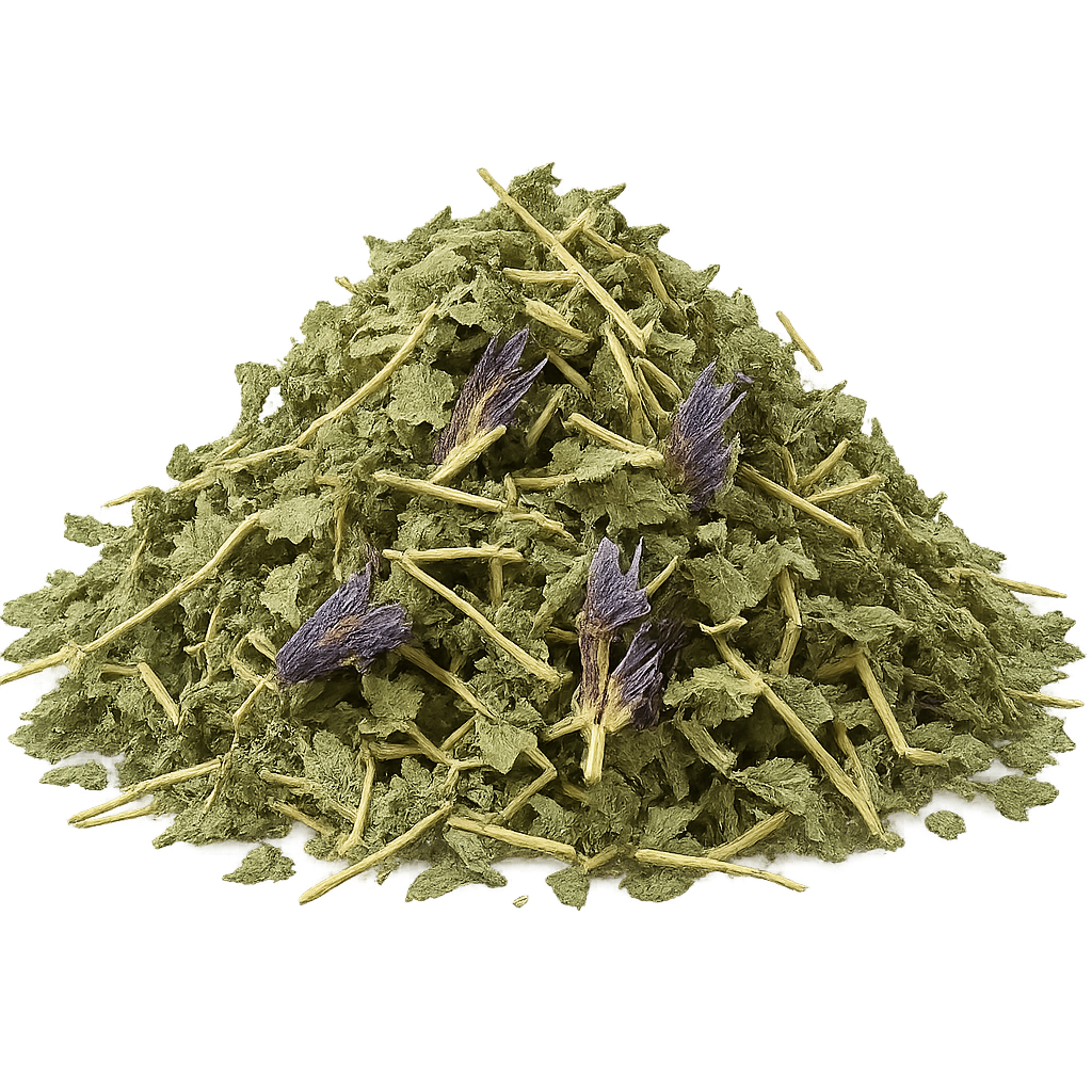 Passion Flower Cert. Organic