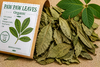 Paw Paw Leaf Certified Organic