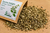 Queen's Delight Organic