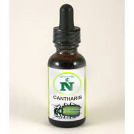 Cantharis Tincture