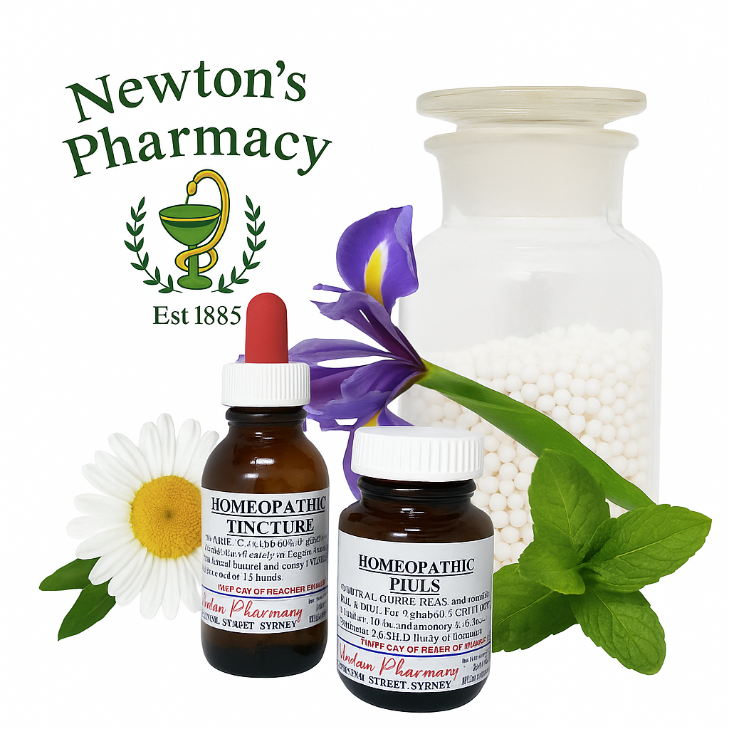 Gelsemium Semp Tincture