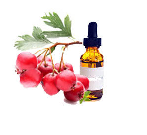 Crataegus Homeopathic Tincture