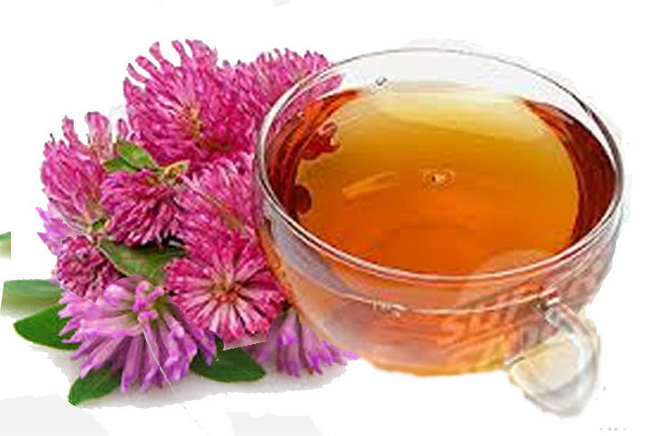 Red Clover Cert. Organic