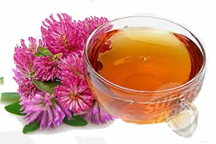 Red Clover Cert. Organic