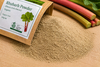 Rhubarb Root Powder