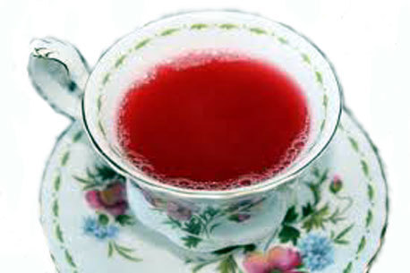 Rhubarb Root Powder